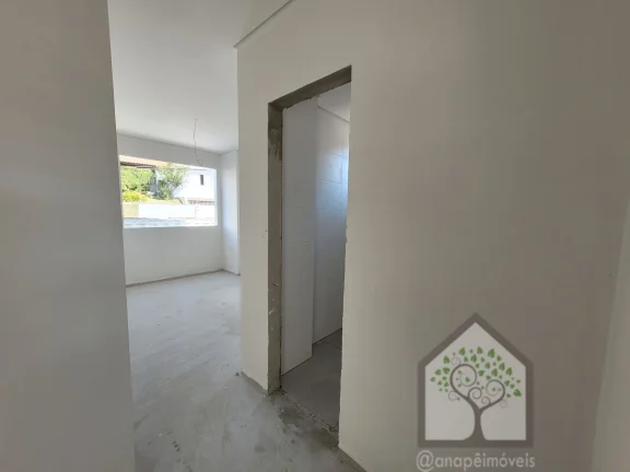 Imagem Apartamento em fase final de construção