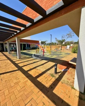 Imagem Casa de Condomínio, Condomínio Residencial Parque da Liberdade I - São José do Rio Preto