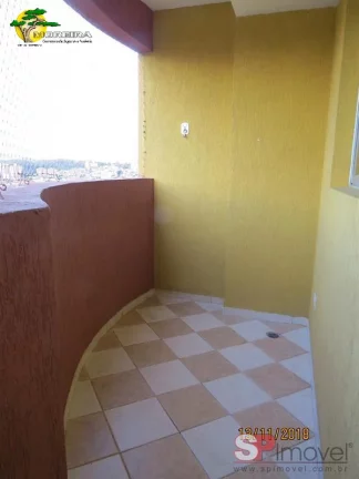 Imagem APARTAMENTO COM 80M² E 2 VAGAS NO MANDAQUI PRÓXIMO DA ENGENHEIRO