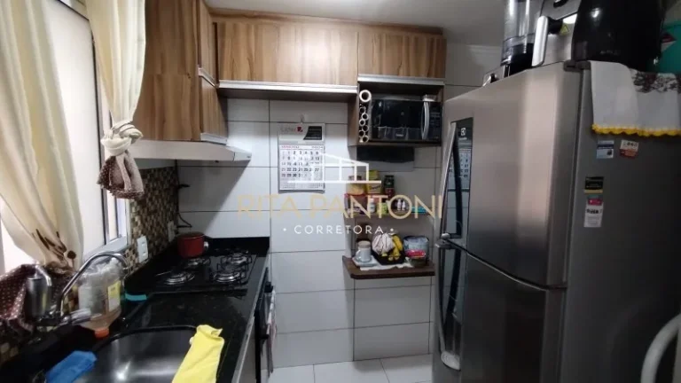 Imagem Apartamento - Ribeirão Preto - Jardim Zara - Região Leste