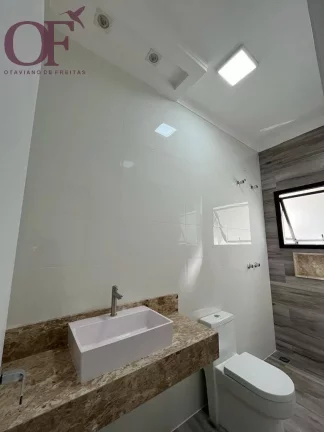 Imagem Linda casa à venda - Gran Ville São Venâncio fase I - Itupeva - SP