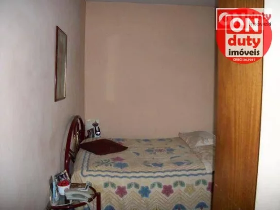 Imagem Apartamento com 3 quartos à venda, 102 m² por R$ 690.000 - Marapé - Santos/SP