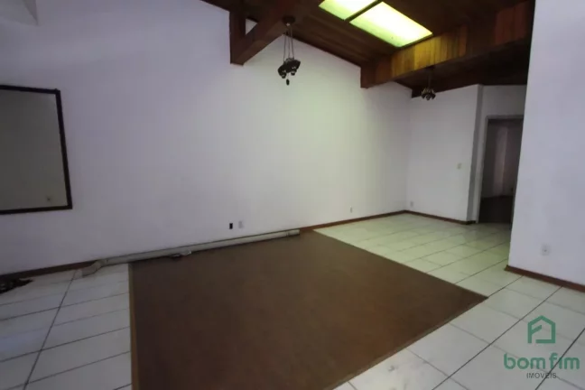 Imagem Casa para aluguel, 4 quarto(s), Bairro Centro Histórico, Porto Alegre/RS. - CA2557