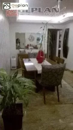Imagem Apartamento 103m² 3 quartos ´Vila Monumento