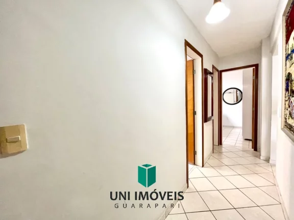 Imagem Imperdível! A venda apartamento beira mar, 3 quartos, 1 suíte com lazer completo na Praia do Morro.