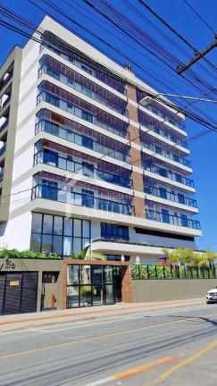 Imagem Apartamento Giardino Skylife Saguaçú
