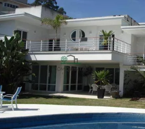 Casa com 4 Quartos à Venda, 1.000 m² em São Paulo Ii - Cotia