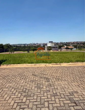 Imagem Condomínio Morro do Sol - Terreno à venda no bairro Condomínio Morro do Sol - Mogi Mirim/SP, NORTE