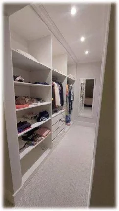 Imagem Casa de alto padrão de porteira fechada no Condomínio Altavista no Altiplano Cabo Branco - CA0160