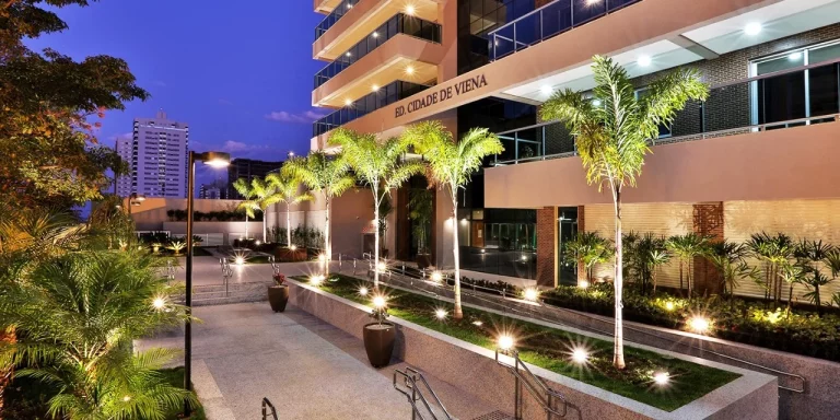 Apartamento de Luxo à Venda em Ribeirão Preto-SP, Bairro Residencial Morro do Ipê - 4 Quartos, 4 Suítes, 3 Salas, 6 Banheiros, 4 Vagas, 348m².