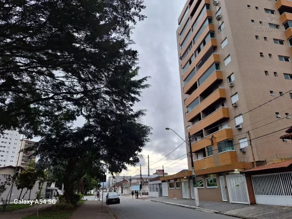 Imagem Apartamento 2 dormitórios no bairro Vila Tupi -Praia Grande