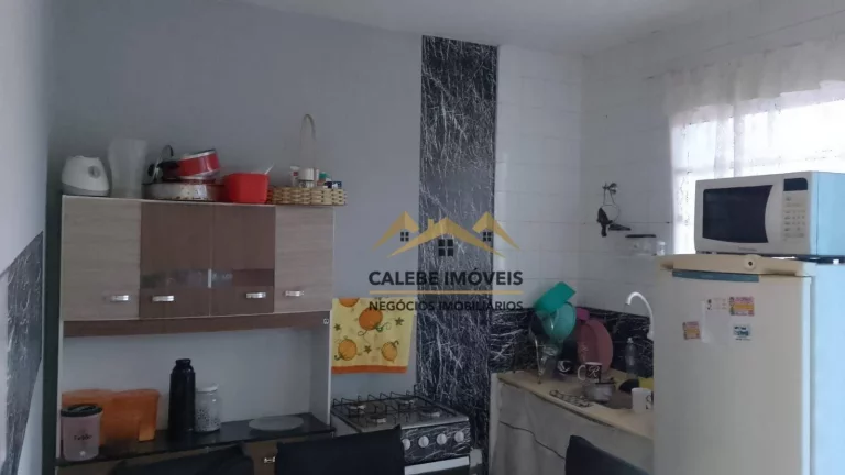 Imagem Casa com 2 dormitórios à venda, 56 m² por R$ 170.000,00 - Jardim Rosa Garcia - Tatuí/SP