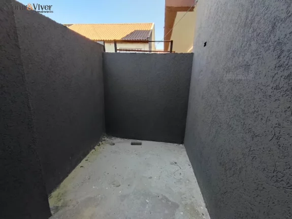 Imagem Apartamento Garden para Venda em São José dos Pinhais, Cidade Jardim, 3 dormitórios, 1 banheiro, 1 vaga