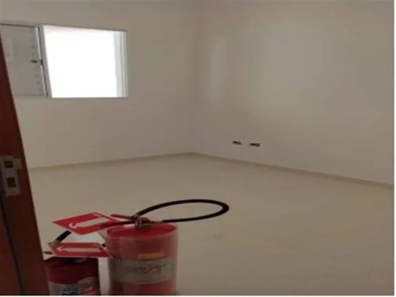 Imagem Casa com 2 dormitórios à venda por R$ 210.000,00 - Jardim Trevo - Praia Grande/SP