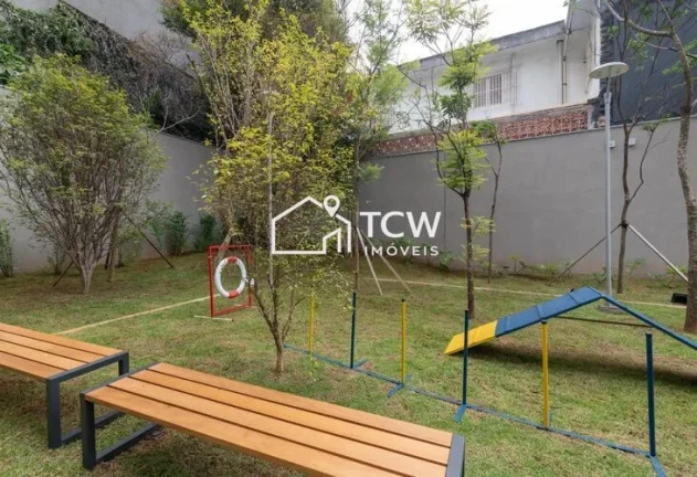 Imagem Apartamento a venda Vila Mariana - Domy Vila Mariana - TCW Imóveis