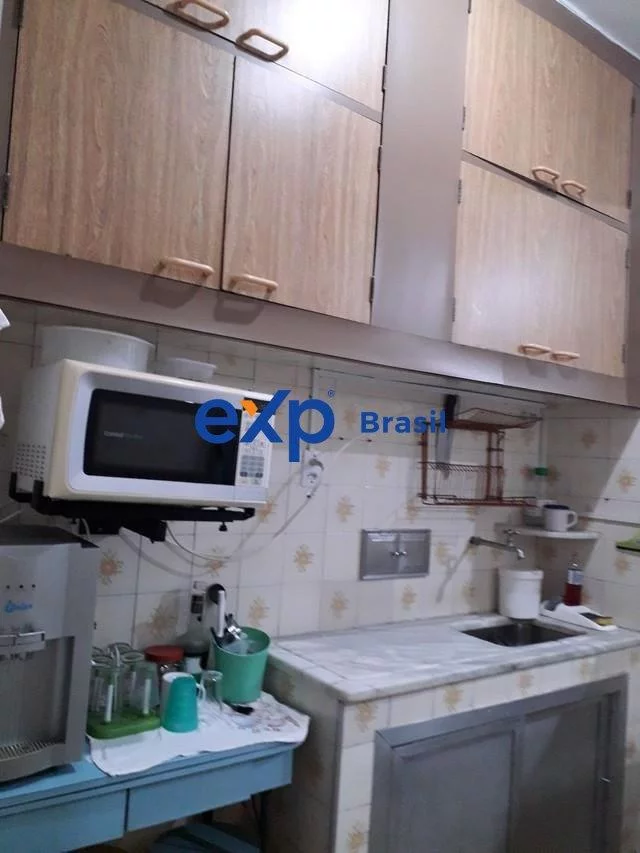 Imagem Apartamento para Venda em Rio de Janeiro, TAUA, 2 dormitórios, 2 banheiros, 1 vaga