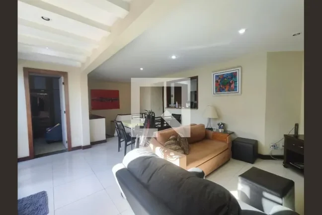 Imagem Apartamento à Venda - Recreio, 3 Quartos, 139 m2