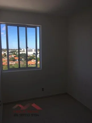 Imagem Apartamento 3 dormitórios para Venda em Teresina, São Cristovão, 3 dormitórios, 1 suíte, 2 banheiros, 1 vaga