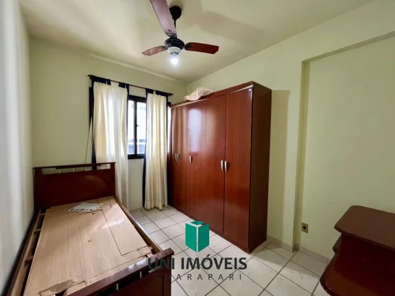 Imagem Apartamento à venda 02 quartos (1 suíte), Elevador e Portaria, na Praia do Morro em Guarapari