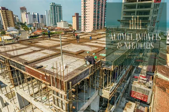 Imagem Apartamentos no Litoral para venda em Praia Grande no bairro Vila Caiçara