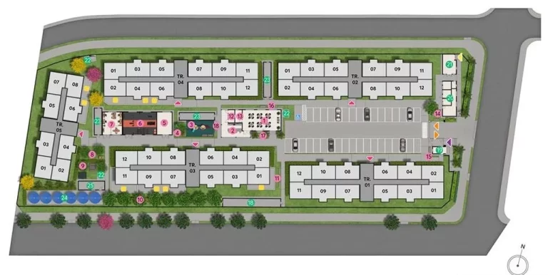 Imagem APARTAMENTO RESIDENCIAL em São Paulo - SP, Limão