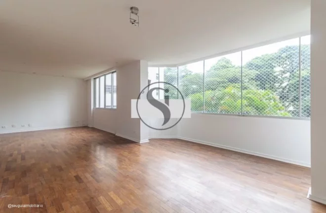 Imagem APARTAMENTO RESIDENCIAL em SÃO PAULO - SP, VILA NOVA CONCEIÇÃO