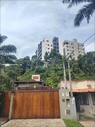 Imagem Apartamento para Venda em Ubatuba, Residencial Altos do Vivamar, 3 dormitórios, 3 suítes, 1 banheiro, 2 vagas