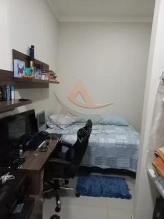 Imagem Casa Condomínio - Ribeirão Preto - Portal da Mata