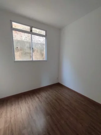 Imagem Terreno Área privativa em Santa Luzia