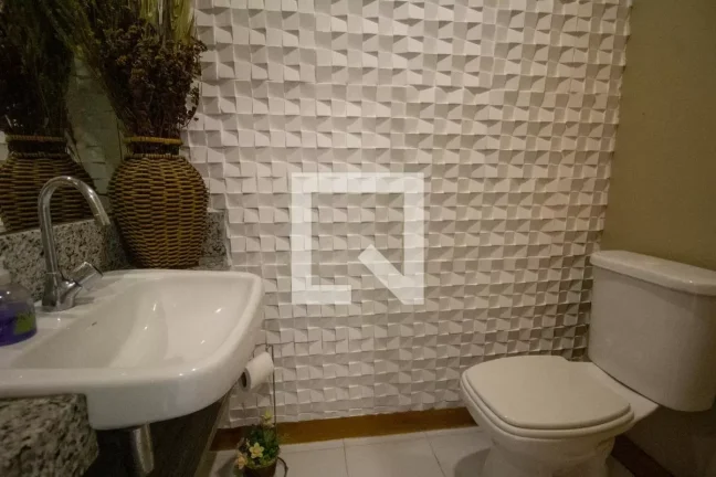 Imagem Apartamento à Venda - Recreio, 4 Quartos, 200 m2