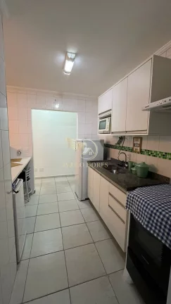 Imagem APARTAMENTO À VENDA A 150 METROS DO MAR NA PRAIA GRANDE EM UBATUBA-SP