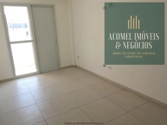 Imagem Apartamentos no Litoral para venda em Praia Grande no bairro Aviação