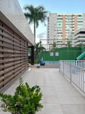 Imagem Apartamento com tres suites em sao luis