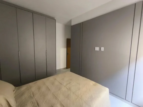 Imagem Casa De 3/4 2 Suite 104 M² Em Condominio A 11 Min Do Flamboyant , Financiamento Direto