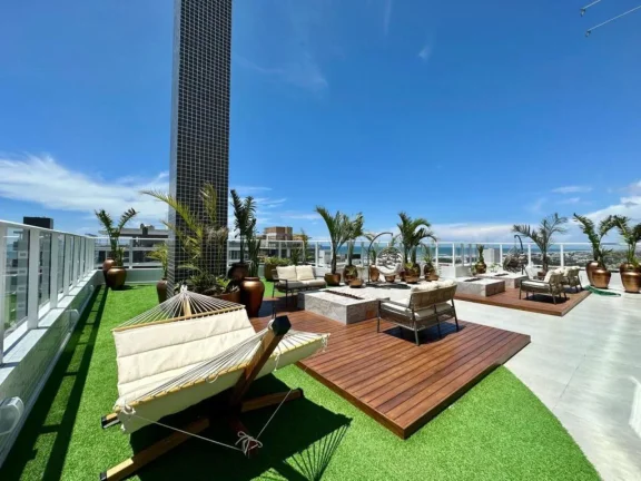 Imagem Apartamento 2 Dormitórios - Bairro Navegantes