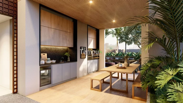 Imagem Maestro Residenza - Apartamento à venda no bairro Setor Oeste - Goiânia/GO