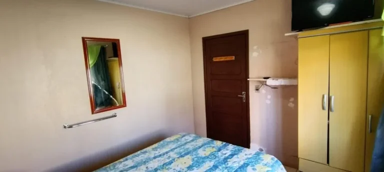 Imagem Aluguel de Temporada Casa de 4 dormitórios no Bairro Armação de Penha SC
