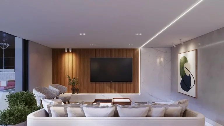 Imagem Apartamento Padrão