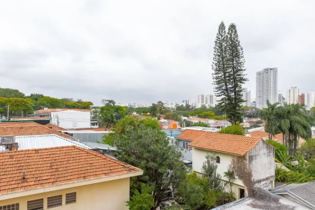 Imagem Apartamento / Vila Olímpia