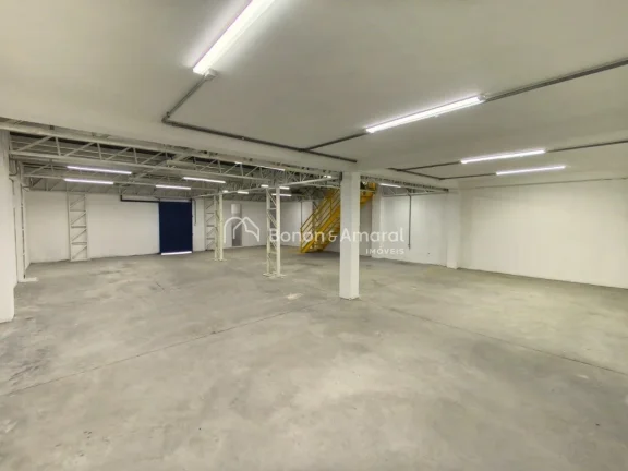 Imagem Galpão para venda na Vila Georgina em Campinas, 3 vagas na frente, 350 m²
São 3 pavimentos, o té...