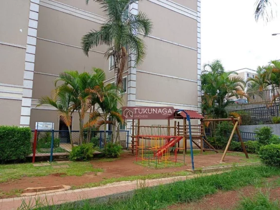 Imagem Apartamento 40m², 2 Quartos E 1 Vaga De Estacionamento