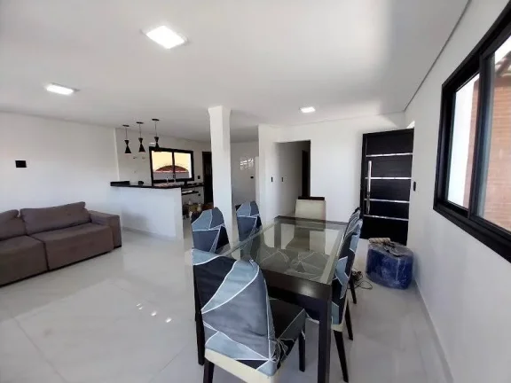 Imagem Casa no Oasis em Peruibe
