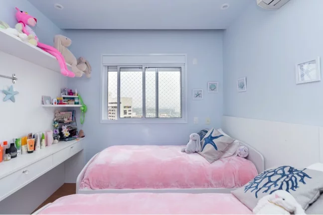 Imagem APARTAMENTO RESIDENCIAL em São Paulo - SP, Alto da Lapa