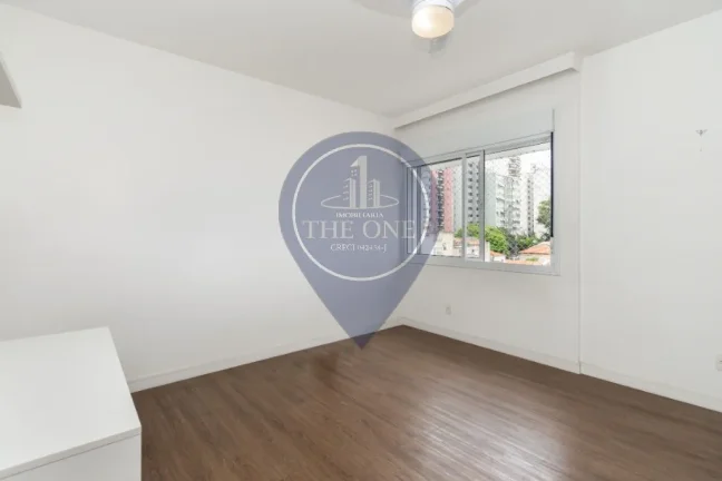 Imagem Apartamento à venda em Pinheiros, São Paulo-SP: 3 quartos, 1 suíte, 2 salas, 1 banheiro, 1 vaga de garagem, 105 m².