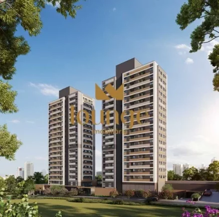 Imagem Apartamento à Venda Parque Campolim Zona Sul - Sorocaba/SP