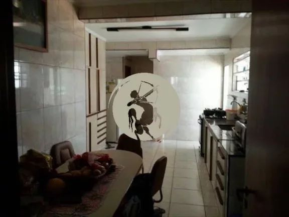 Imagem APARTAMAENTO REFORMADO A VENDA EM SANTOS