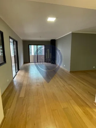 Imagem Imperdível: Apartamento à venda em São Paulo - Itaim Bibi, 3 quartos, 3 suítes, 209m², 3 vagas. Confira!