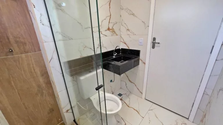 Imagem APARTAMENTO COM 68 m² - TUPI - PRAIA GRANDE SP
