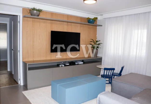 Foto do imóvel: Apartamento à venda no bairro Barra Funda - São Paulo/SP, Zona Oeste