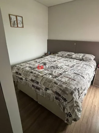 Imagem Apartamento à venda, Silveira, Santo André,